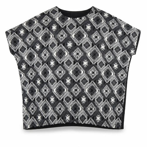 Apricot Womens Black   Basic T-Shirt Size M