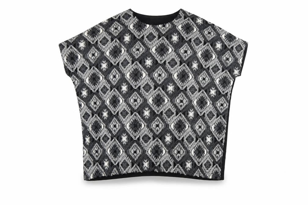 Apricot Womens Black   Basic T-Shirt Size M