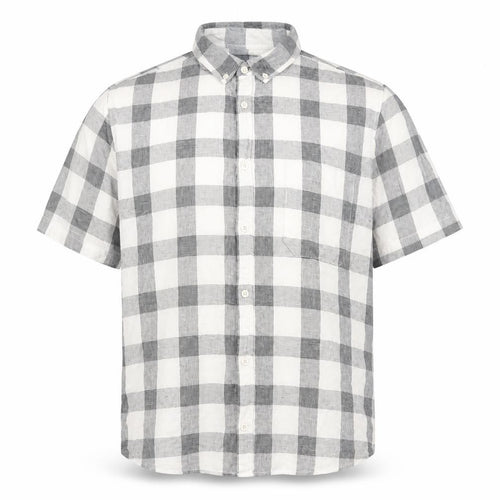 Ceader wood state Mens White    Button-Up Size XL