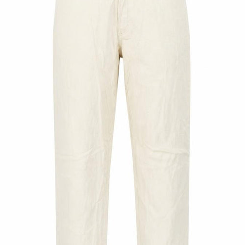 Cecil Womens Beige   Straight Jeans Size 30 in L30 in