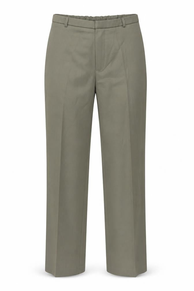 Mexx Womens Green   Trousers  Size 10 L27 in