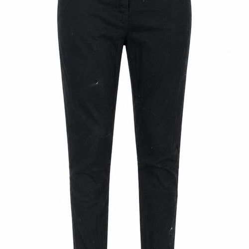 George Womens Black   Skinny Jeans Size 8 L27 in