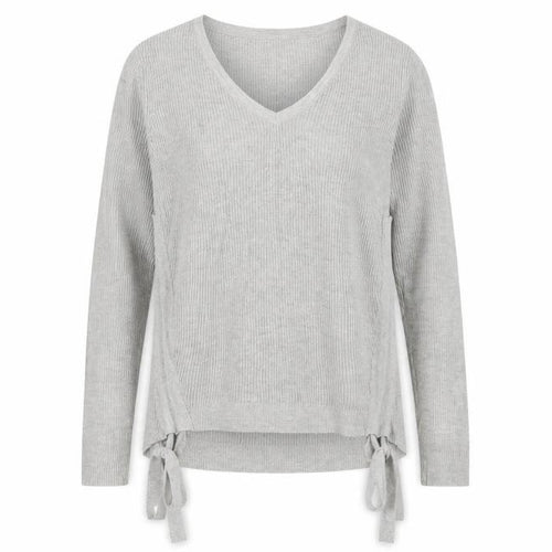 TU Womens Grey   Pullover Jumper Size 12