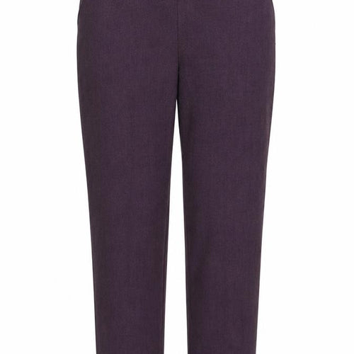 pre worn Womens Red   Trousers  Size 10 L28 in