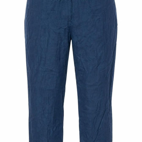 pre worn Womens Blue   Trousers  Size L L29 in
