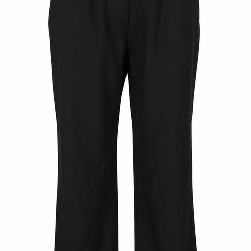 pre worn Womens Black   Trousers  Size L L34 in