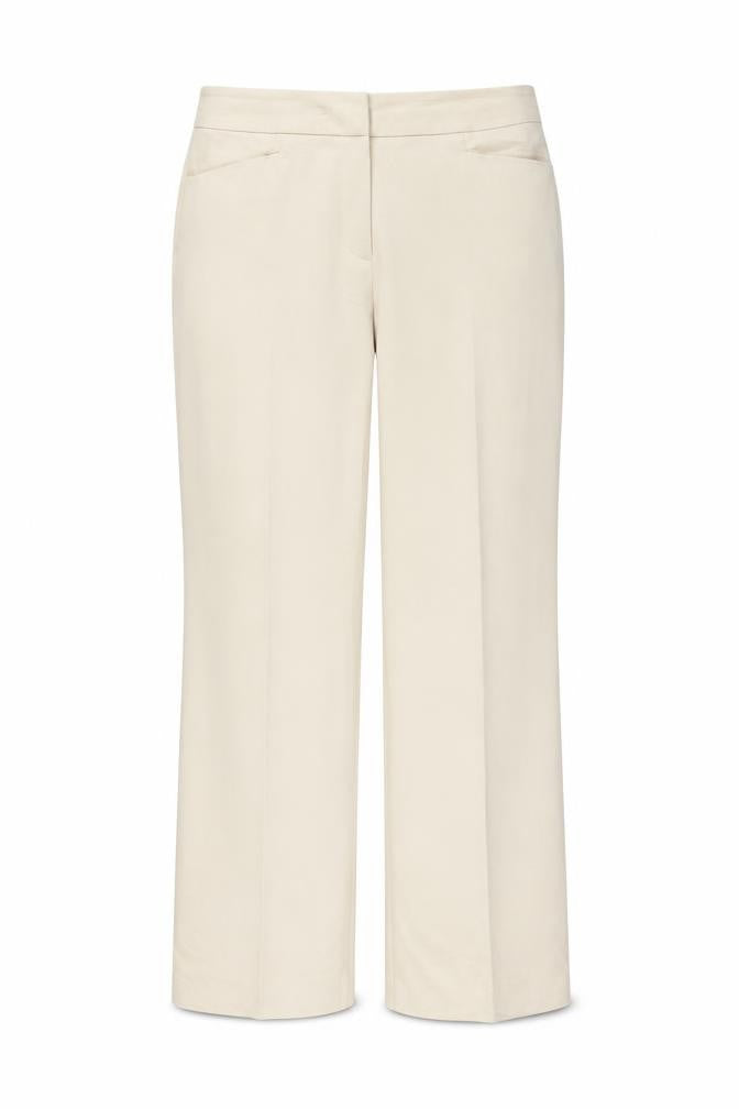 Apricot Womens Beige   Trousers  Size 30 in L29 in