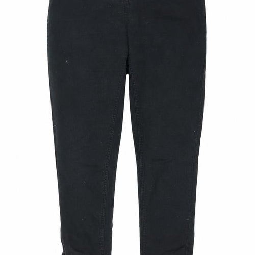 Blooming Marvellous Womens Black   Straight Jeans Size 12 L24 in