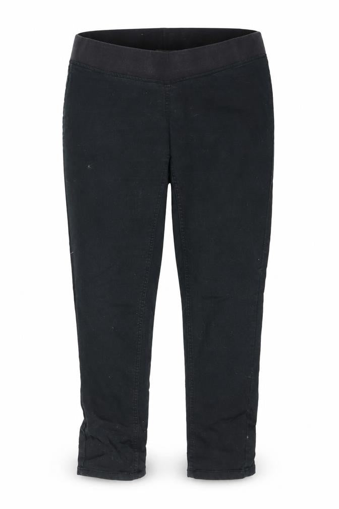 Blooming Marvellous Womens Black   Straight Jeans Size 12 L24 in