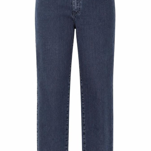 Malva   Womens Blue   Straight Jeans Size 28 in L24 in