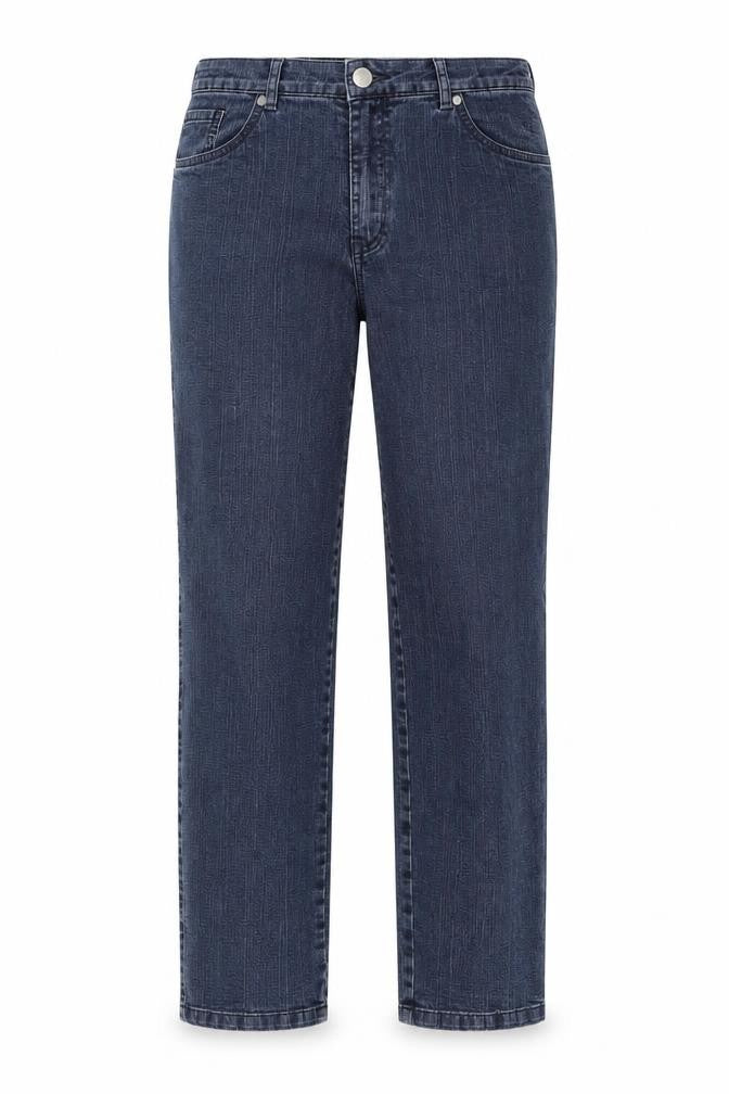 Malva   Womens Blue   Straight Jeans Size 28 in L24 in