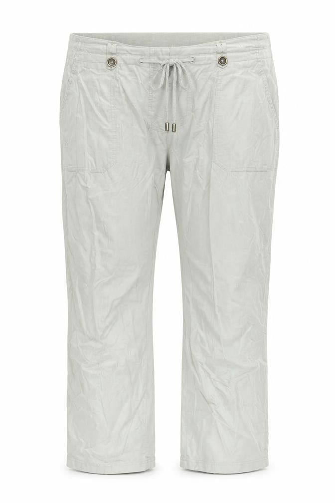 BM Womens Green   Trousers  Size 20 L24 in