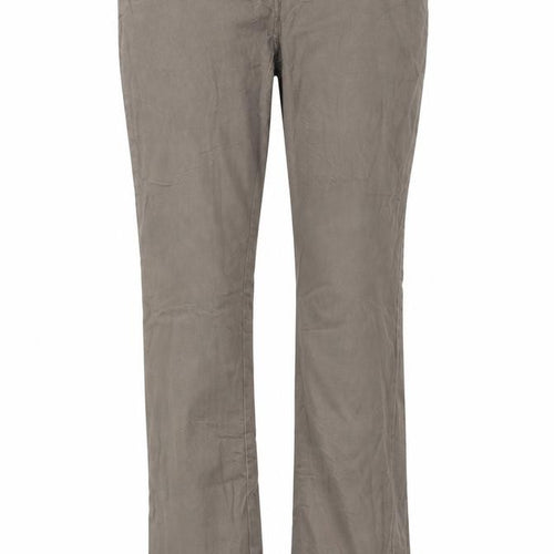 VERO MODA Womens Beige   Trousers  Size 8 L29 in