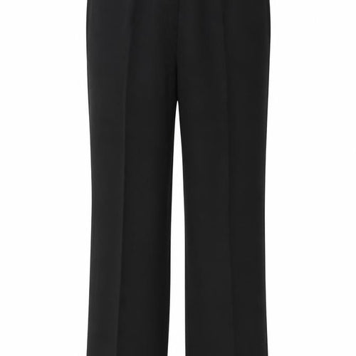 CMD  Womens Black   Trousers  Size 14 L24 in