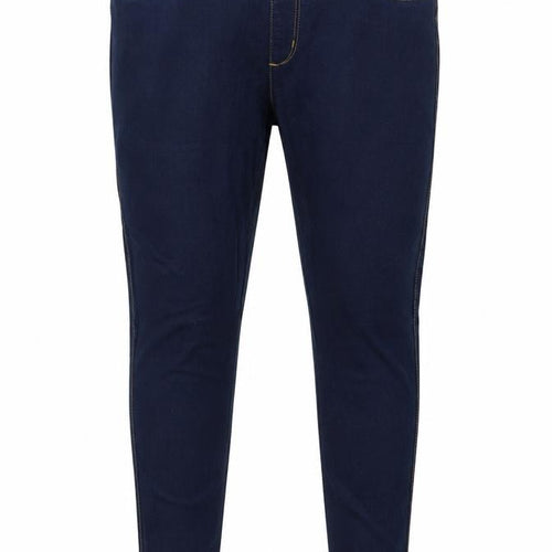 denim co Womens Blue   Skinny Jeans Size 14 L23 in
