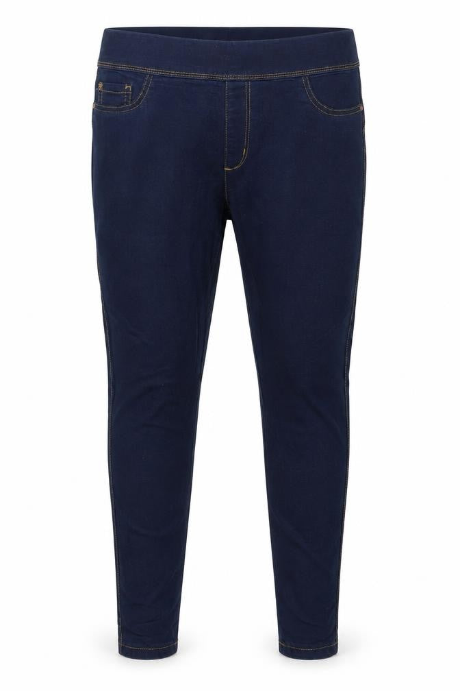 denim co Womens Blue   Skinny Jeans Size 14 L23 in