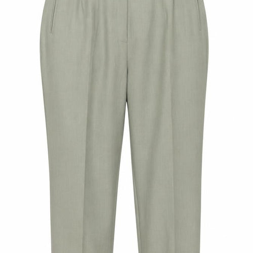 Berkertex Womens Green   Trousers  Size 18 L24 in