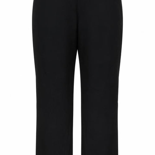 Marks and Spencer Womens Black   Trousers  Size 12 L21 in
