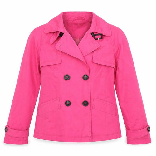 Matalan Womens Pink   Jacket  Size 12