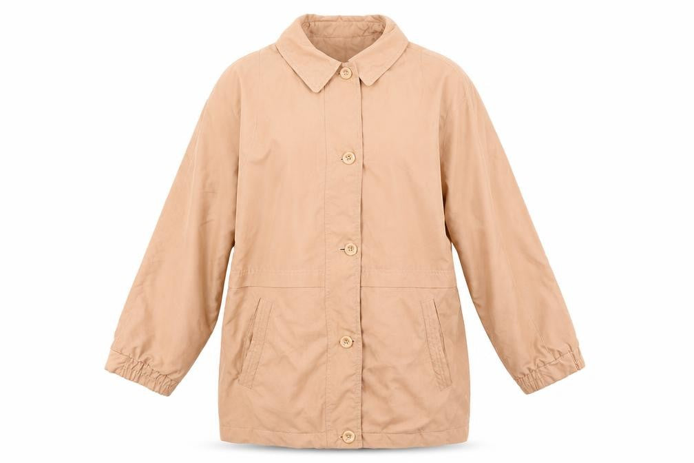Marks and Spencer Womens Orange   Jacket  Size 16