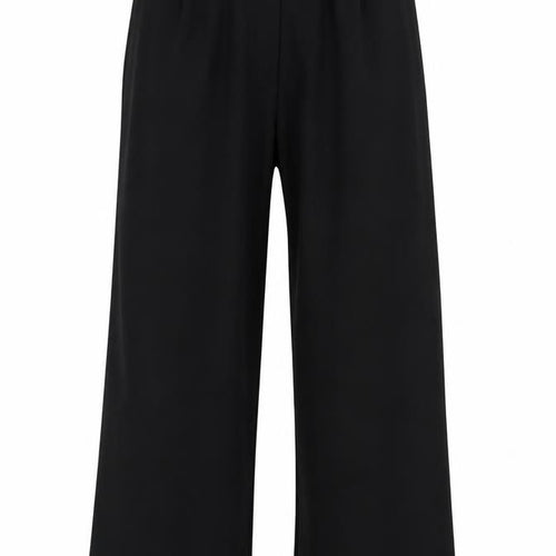 Marks and Spencer Womens Black   Trousers  Size 38 in L30 in