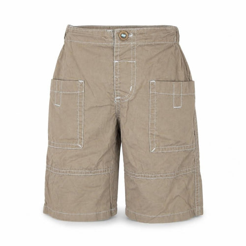 Earlydays Boys Brown   Cargo Trousers Size 12-18 Months