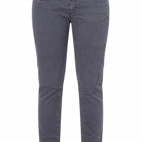 Signal Womens Grey   Straight Jeans Size 30 L30 in