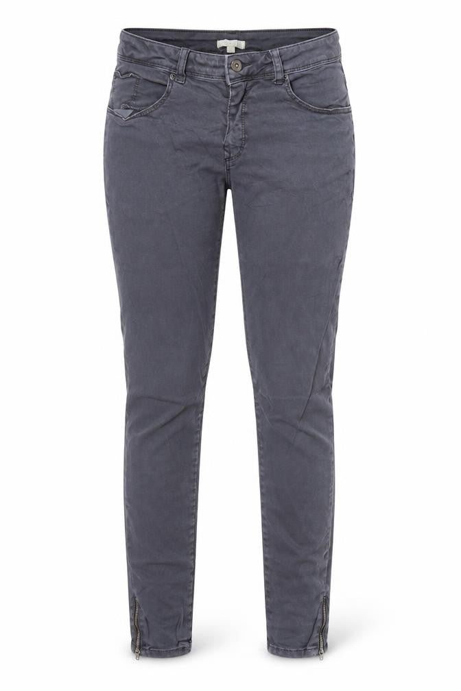 Signal Womens Grey   Straight Jeans Size 30 L30 in