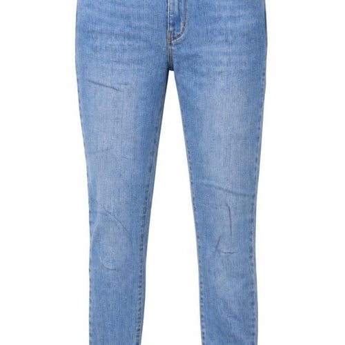 Ivy Womens Blue   Skinny Jeans Size 26 L29 in