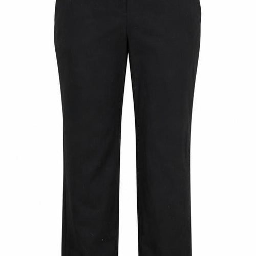 Dorothy Perkins Womens Black   Trousers  Size 8 L30 in
