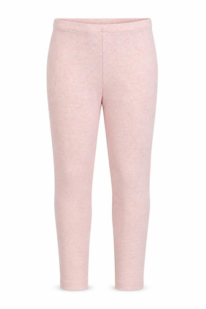 Matalan Girls Pink Solid  Cami Pyjama Pants Size 7 Years