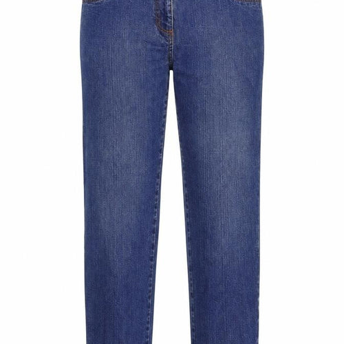 union blues Womens Blue   Straight Jeans Size 35 in L29 in
