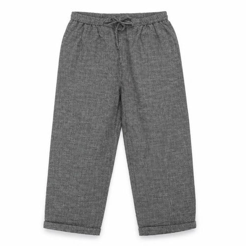 Light Before Dark Womens Grey   Trousers  Size S L25 in