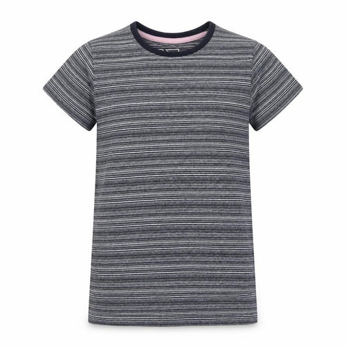 Urban Department Girls Grey   Basic T-Shirt Size 9 Years