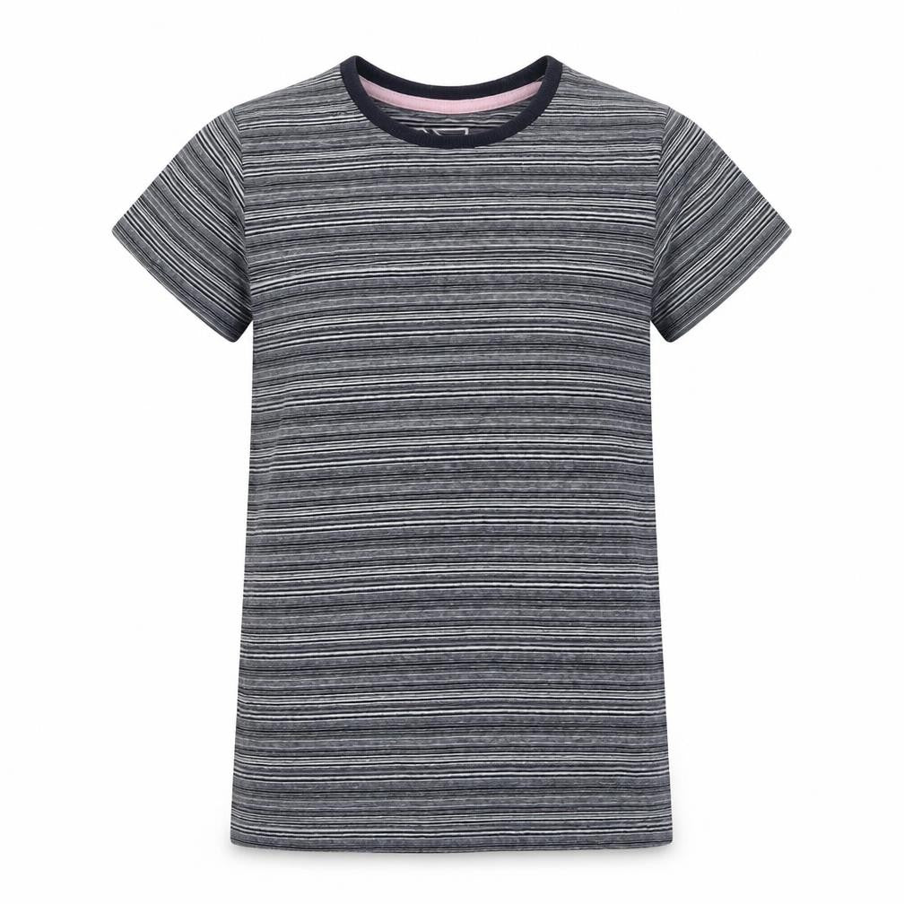 Urban Department Girls Grey   Basic T-Shirt Size 9 Years