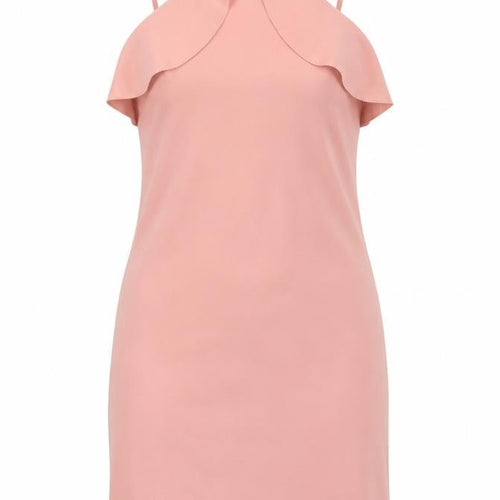 Zara Womens Pink   Bodycon  Size S