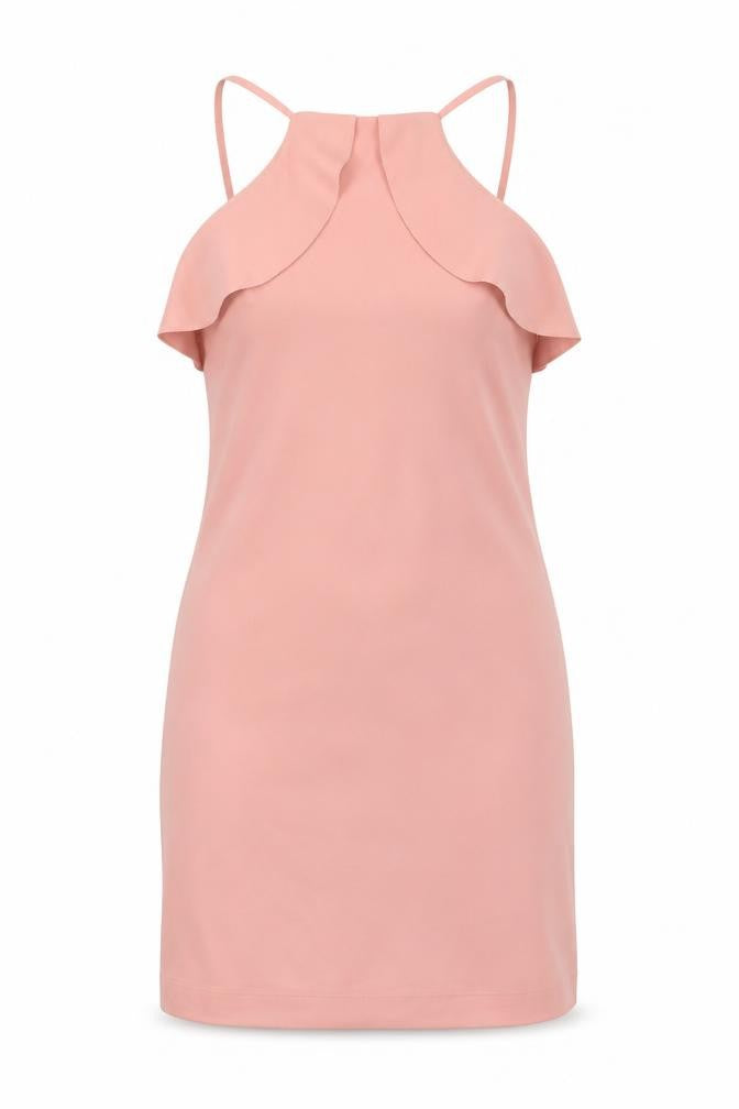 Zara Womens Pink   Bodycon  Size S