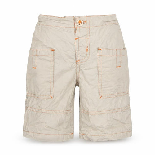 Early days Baby Beige   Cargo Trousers Size 12-18 Months