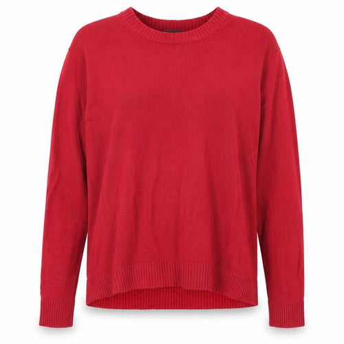 Berkertex Womens Red   Pullover Jumper Size 10