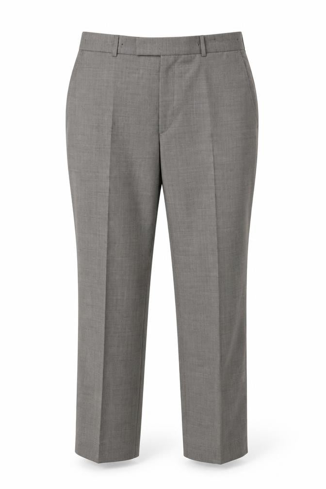 Chester  Womens Grey   Trousers  Size 34 L32 in