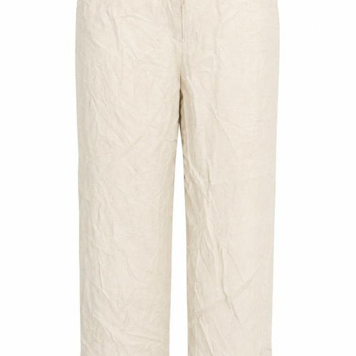 Sixth Sense Womens Gold   Trousers  Size 16 L30 in