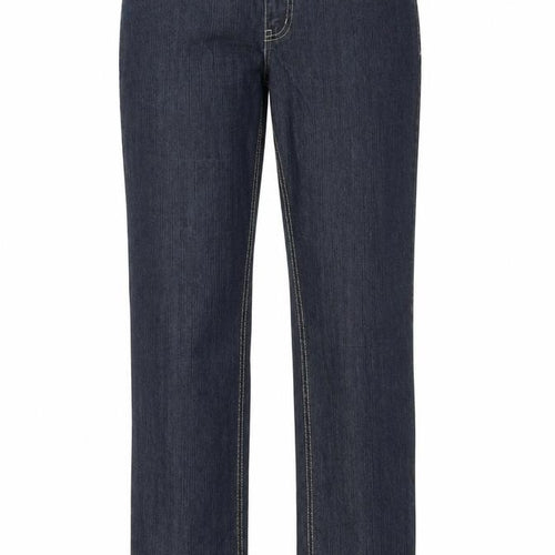 Outfit Fashion Womens Blue   Straight Jeans Size 31 in L32 in