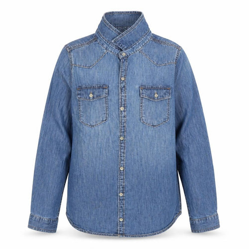 Gap Girls Blue   Jacket  Size 2XL