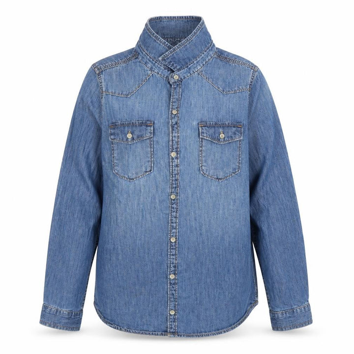 Gap Girls Blue   Jacket  Size 2XL