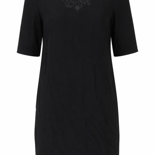 ASOS Womens Black   Shift  Size 10