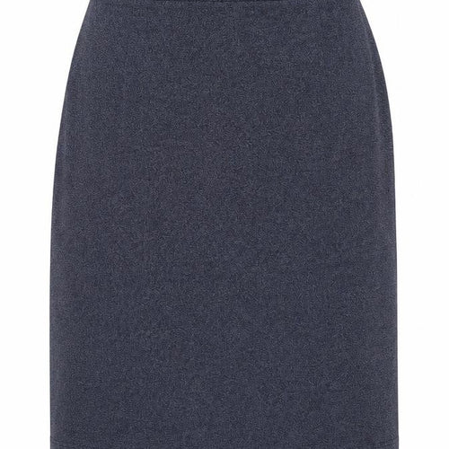Rabe Womens Blue   Straight & Pencil Skirt Size 12