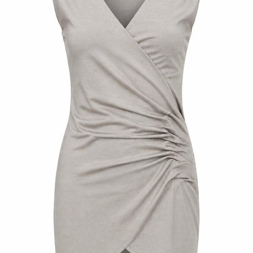I SAW IT FIRST Womens Beige   Bodycon  Size 10