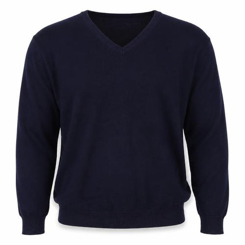 M&S  Mens Blue   Pullover Sweatshirt Size M