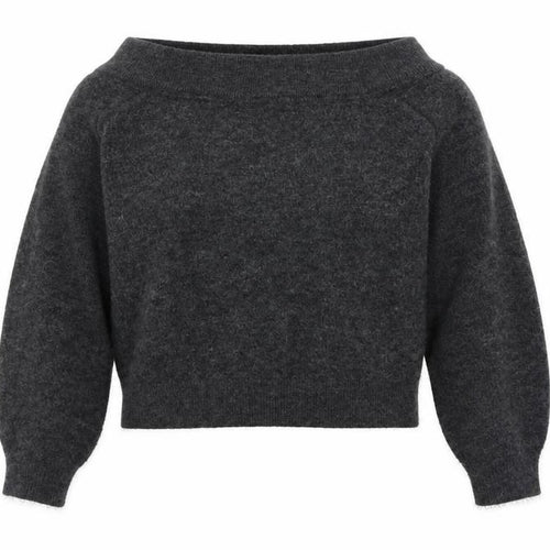 Divided by H&M Womens Grey   Pullover Jumper Size L