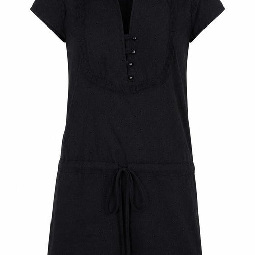 Preworn Womens Black   Shift  Size 10